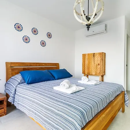 Holiday home Monterey House Playa Blanca Playa Blanca (Lanzarote)