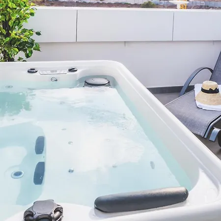 Vakantiehuis Monterey House Playa Blanca Playa Blanca (Lanzarote)