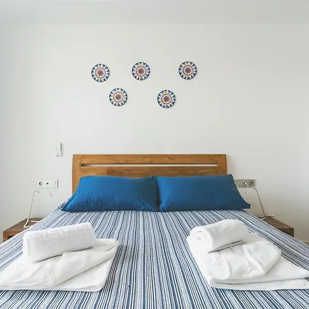 Vakantiehuis Monterey House Playa Blanca Playa Blanca (Lanzarote)