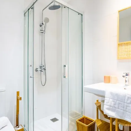 Monterey House Playa Blanca Holiday home Playa Blanca (Lanzarote)
